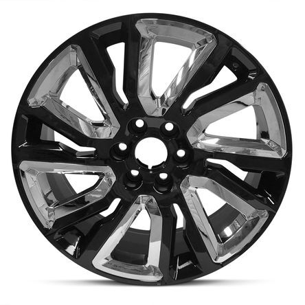Wheel